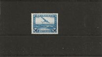 [Airmail, type DE]
