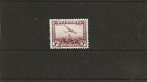 [Airmail, type DH]