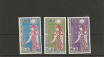 [Airmail - Nubian Monuments Preservation, veids BA]