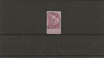 [King Leopold II, type AC5]