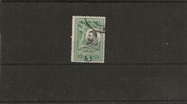 [The 25th Anniversary of the Kingdom of Romania, Tüüp AA2]