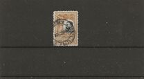 [The 25th Anniversary of the Kingdom of Romania, Tüüp AA7]