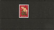 [Indigenous Flowers, type CI]