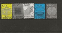 [Charity Stamps, type UE]