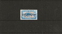 [Middle Congo Postage Stamps Overprinted "OUBANGUI-CHARI-TCHAD", տեսակ A2]