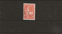 [Charity stamps, tegund CH2]