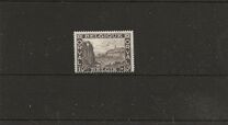 [Charity stamps, tegund CI1]