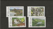 [Lakes and Waterfalls, Tüüp AP]