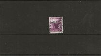 [Democracy - Italy Postage Stamps of 1945 Overprinted "AMG-FTT", වර්ගය Y8]
