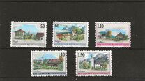 [Village Scenes, type ARM]