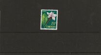 [Tropical Flora, type BU]