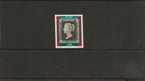 [The 150th Anniversary of Stamps, type AIE]