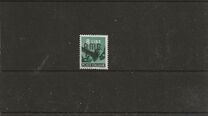 [Democracy - Italy Postage Stamps of 1945 Overprinted "A.M.G.F.T.T.", type A8]