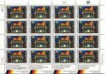 [Re-unification of Germany, Вид LH]