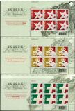 [The 200th Anniversary of of Geneva, Neuchâtel and Valais in the Swiss Confederation, tyyppi CNS]