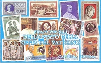 [The Restoration of the Sixtin Chapel, typ ABY]