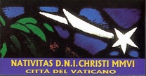 [Christmas - Stained Glass Windows, type AWL]