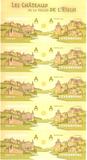 [Eisch Valley - Self Adhesive, type BLB]