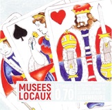 [Local Museums, Tip BUW]