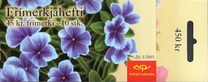 [Summer Flowers, type ACX]
