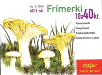 [Edible Mushrooms, type ZS]