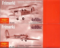 [Old Airplanes, type ABA]