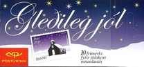 [Merry Christmas, typ ABT]