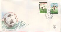 [Football World Cup - Italy, type BX]