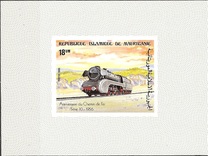 [The 150th Anniversary of German Railways, European Music Year, The 100th Anniversary of Statue of Liberty, and The 85th Anniversary of the Birth of Queen Elizabeth the Queen Mother, 1900-2002, Tipi ZZ]