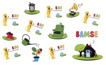 [Children's TV, 類型 APV]
