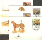 [Worlwide Nature Protection, Rotary International, and Scouting, тып AFF]