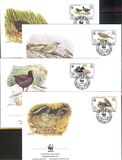 [Worldwide Nature Protection, 类型 RF]