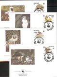 [Endangered Species - The Philippine Eagle, Tüüp EVV]