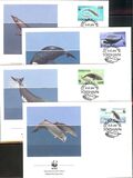 [North Atlantic Whales, tyyppi GJ]