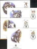 [Fauna 1994 - WWF, type DB]