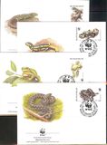[World Wildlife Foundation, Вид CHN]