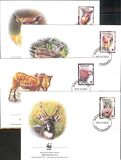 [Global Conservation - Sitatunga, 유형 BGI]