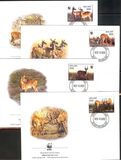 [Endangered Species - Puku, Tipe XN]