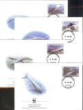 [Global Conservation - Blue Whale, type NS]