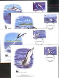 [WWF - Dolphins, type RN]