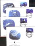 [World Wildlife Fund - Great White Shark, Tipe EVB]