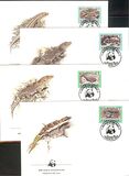 [Endangered Reptiles, タイプ IF]