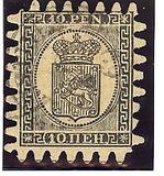 [National arms - Normal Paper, 类型 C14]