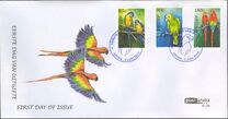 [Parrots, tyyppi QZ]