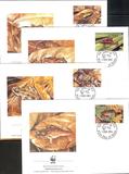 [Endangered Species - Frogs, 类型 ZO]