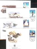 [Sea Birds with WWF Logo, tip XXS]