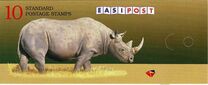 [Endangered Fauna, タイプ AEC]