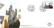 [Personalized Stamp Picture. Frame Remains the Same - Self Adhesive, type CIF]