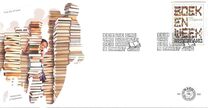 [The 75th Anniversary of the National Book Week, タイプ CFG]