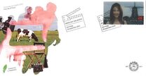 [The 30th Anniversary of the Dutch Film festival - Self Adhesive, 類型 CHH]